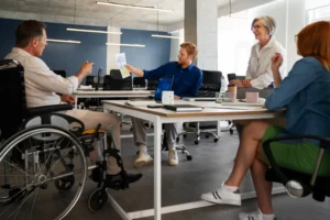 qué es un centro especial de empleo